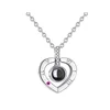 Zinc Style UV Silver