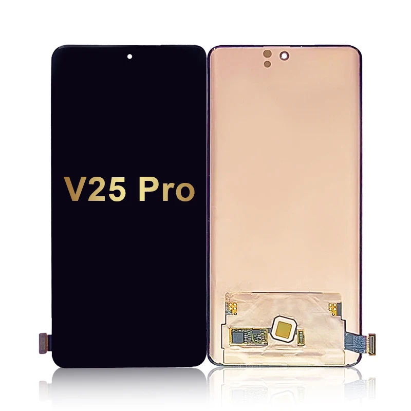 vivo v25 pro spare parts price list