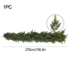 Green 2.7m/9ft: 270-branch