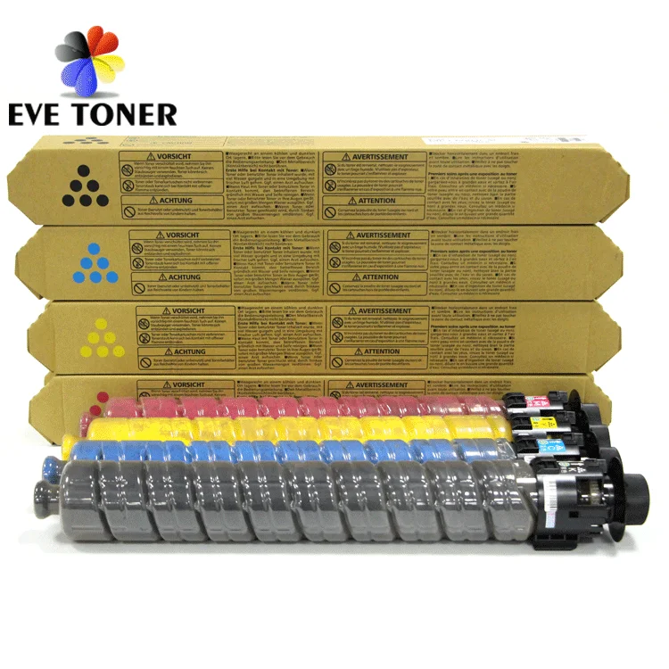 RICOH C2503 トナーカートリッジ 5本セット