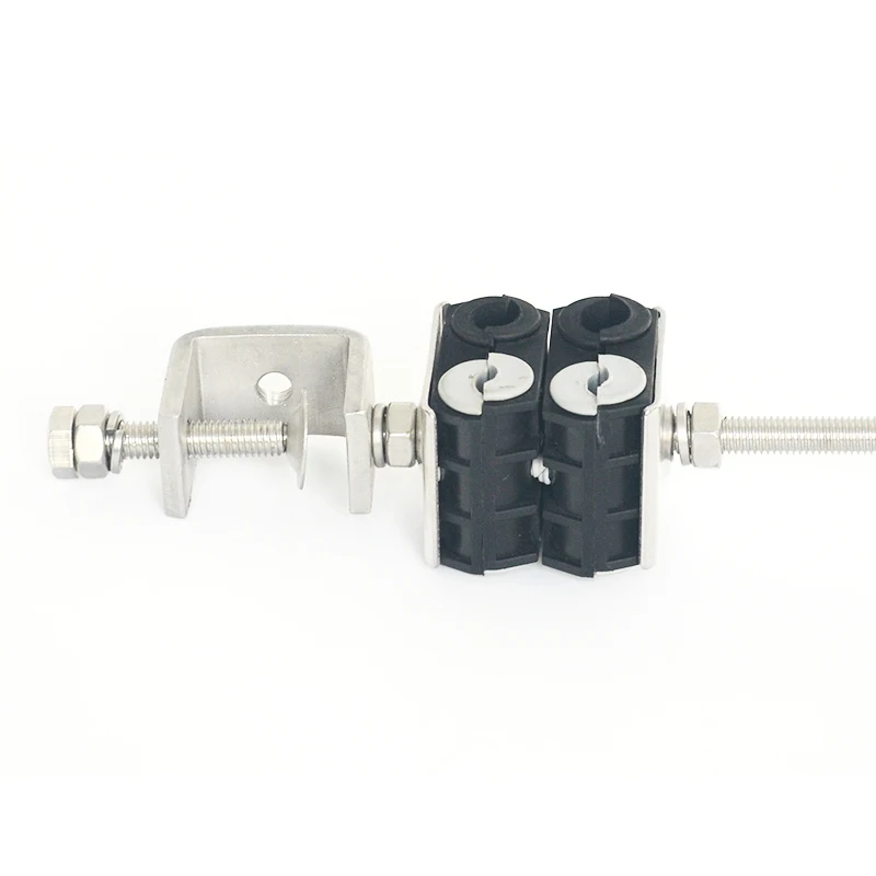 Power Optic Feeder Clamp Cable Clamp