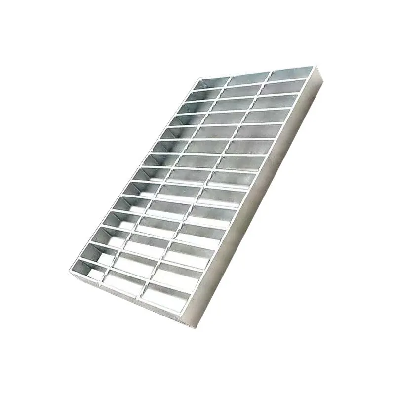 Ladder Grating Step Building Materials Metal Supplier Galvanized Steel ...