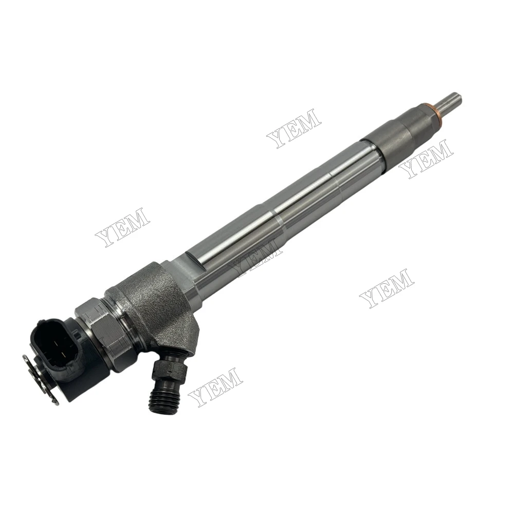 Fuel Injector 0445110808 5347134 445110594 Fit For ISF2.8 Engine 6