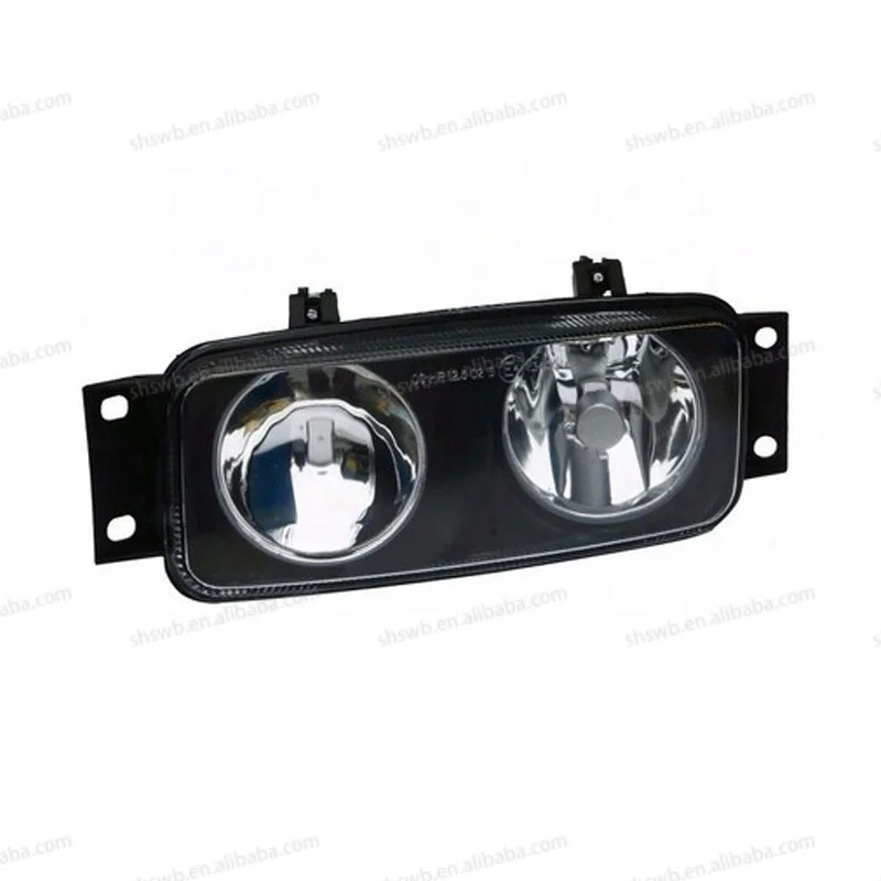 スカニア R114.380 R420 用 E-mark フォグランプ コーナーランプ 12V