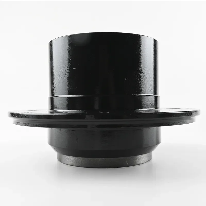 Front and Rear MainReducer Housing and Differential Housing Premium Casting Services Product