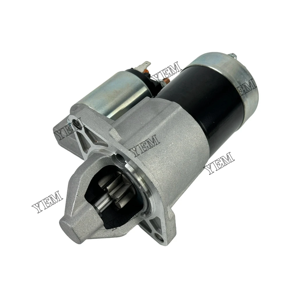 D1105 Starter Motor 67980-31150 for Kubota Engine Parts 5