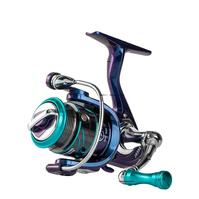 ハントハウス卸売スピニングフィッシングリール6kgドラッグギア