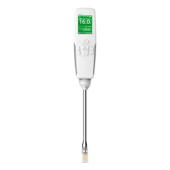 Capacitive tester - 270 - TESTO - temperature / sensor / food oil