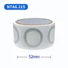 215 wet inlay-52 mm