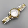 Two Tone Gold