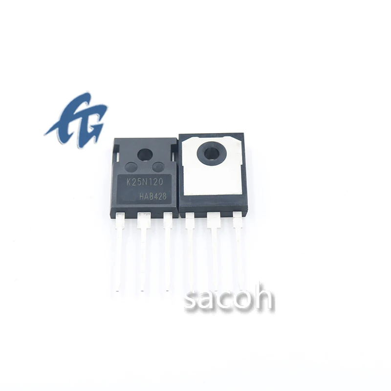 SACOH High Quality Original Electronic Components Suppliers K25N120 SKW25N120