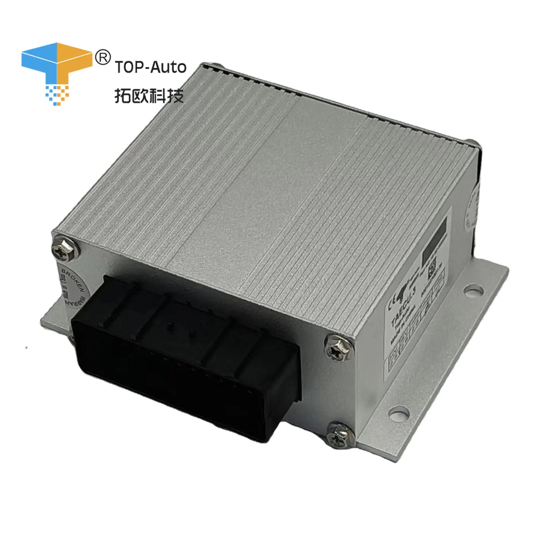 Genie Scissor Lift Gen 5 ECU Control Module 100839 - Fits GS-1532, GS-1930, GS-2032