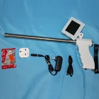 Instrument Veterinary Insemination Instrument Ai Gun Artificial Insemination Gun For Cow