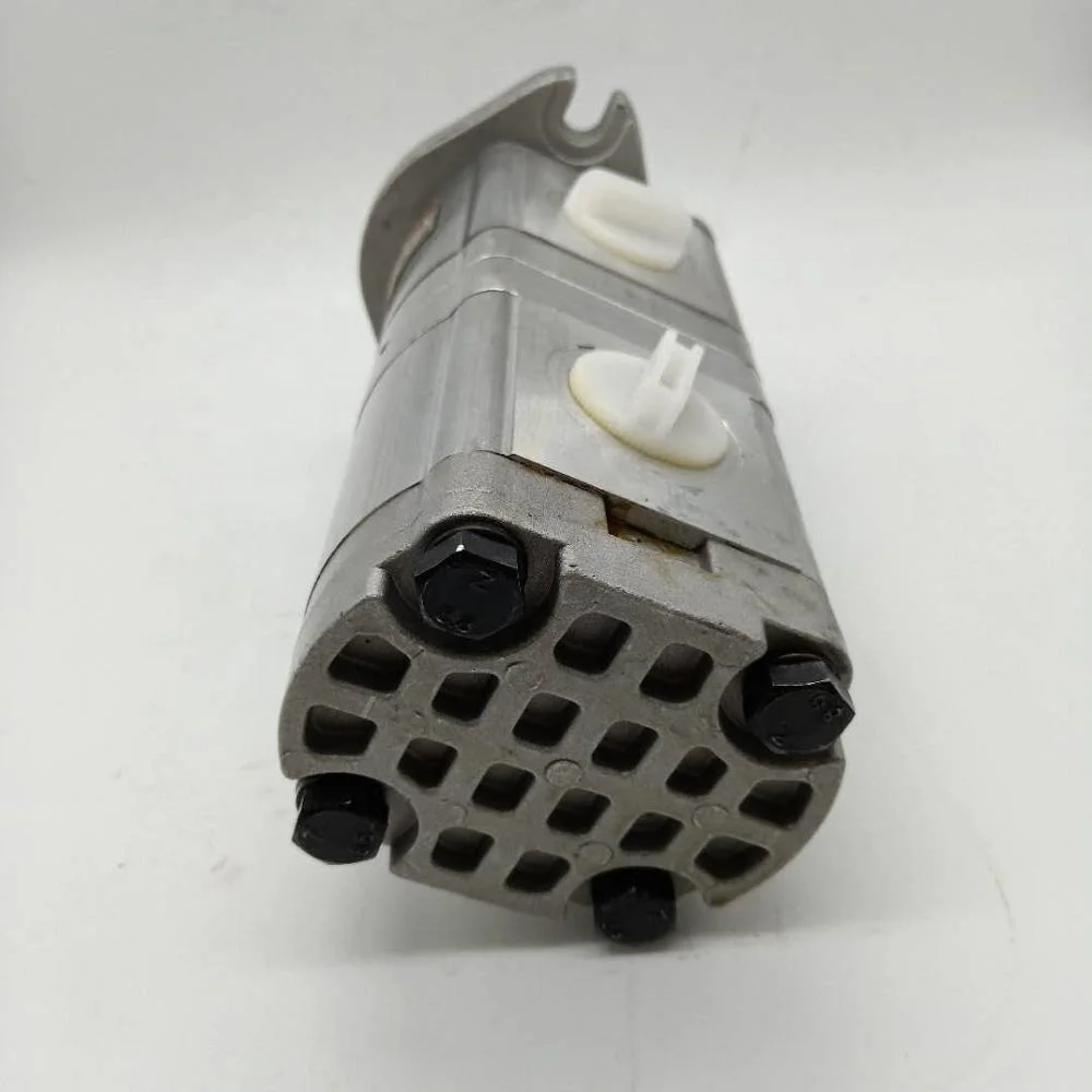 ZX110-3 ZX330-3 Gear Pump - High Efficiency & Custom Support