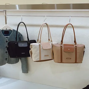 Luxury Brand Women Handbag PU Leather Tote Bag Classic Elegant Popular Messenger Crossbody for Ladies Carry Bag