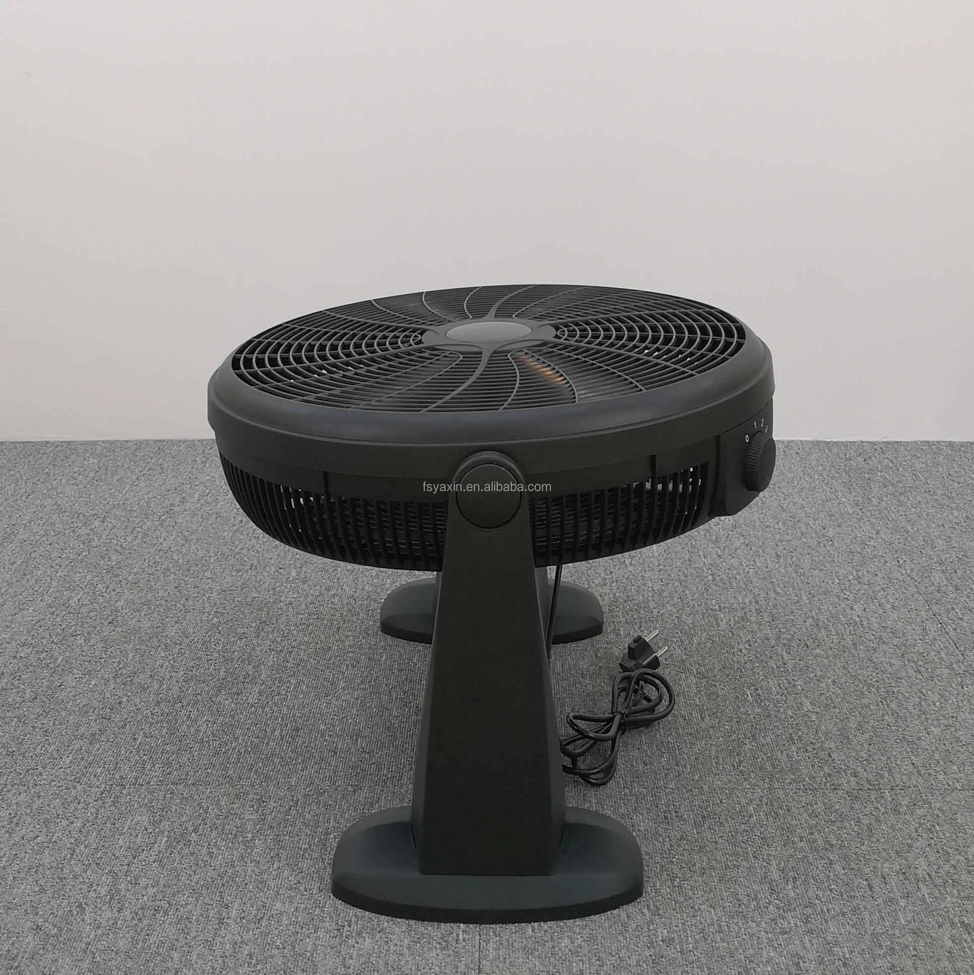 Industrial Box Fan, 220, 60 - detail 18