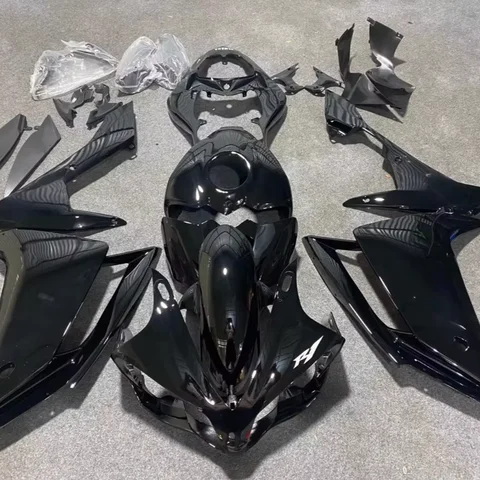Fairing Kit for Motorcycle YAMAHA YZF1000-R1 2007 2008 Motorcycle  ABS Injection Fairing Kit