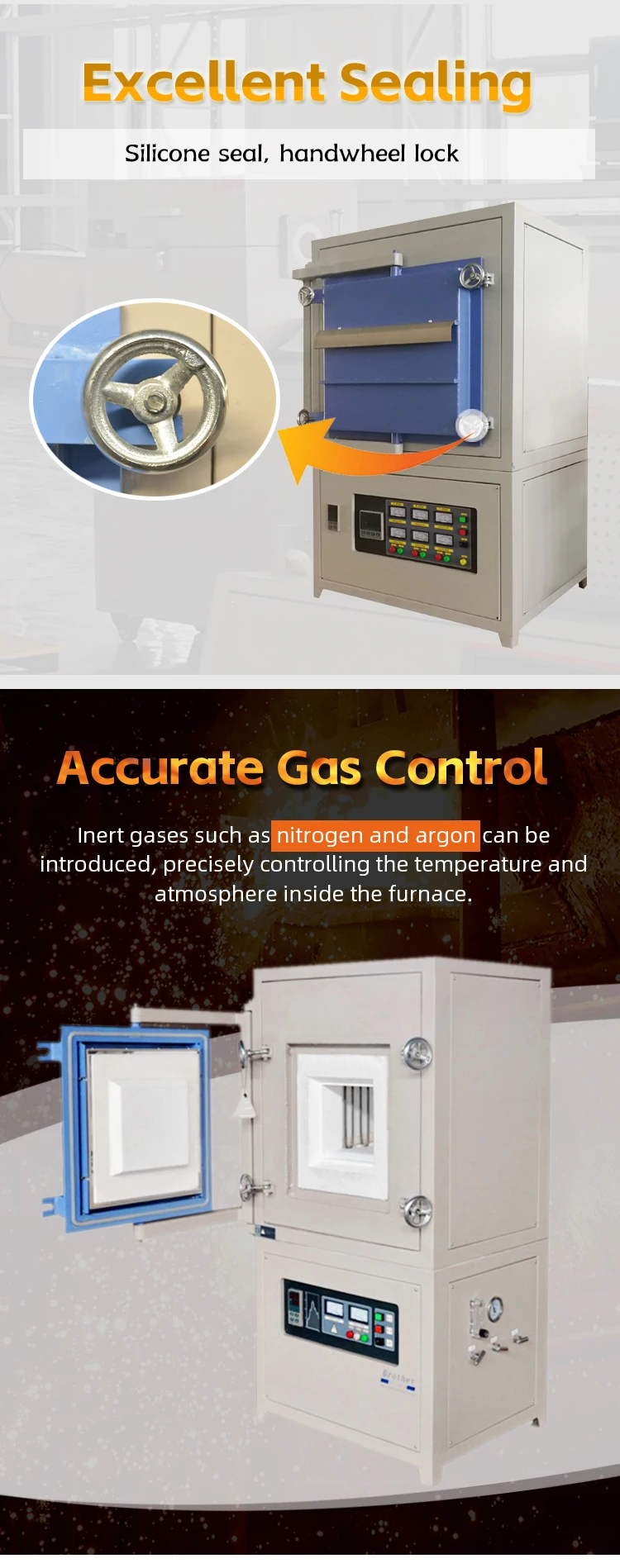 Industrial Heating Equipment, 220 V, as per your order - detail 8