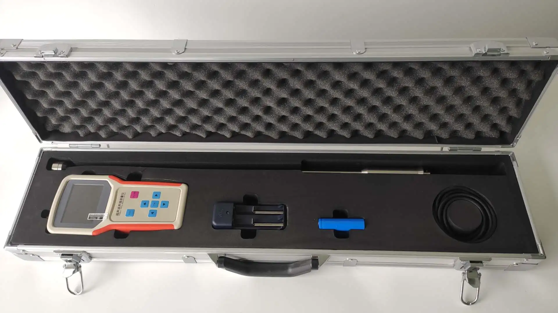 Sound Intensity Measuring Instrument Meter For Ultrasonic Cleaner Buy