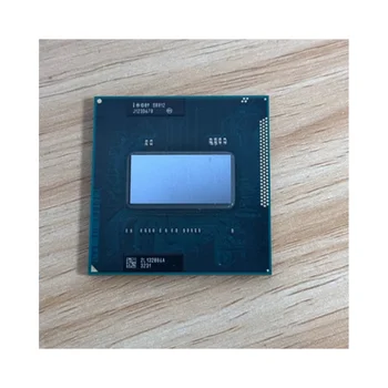 Intel Core I7 2820QM Quad Core 8M 2.3GHz Mobile Processor FCPGA988 Product Category ICs