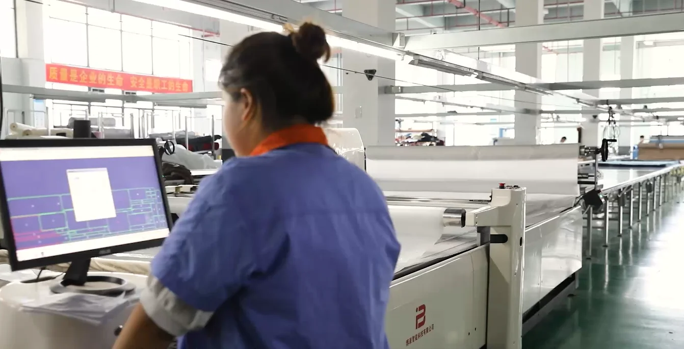 Jiaxing Yiyuan Trading Co., Ltd.