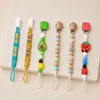 Custom Pacifier Chain-12