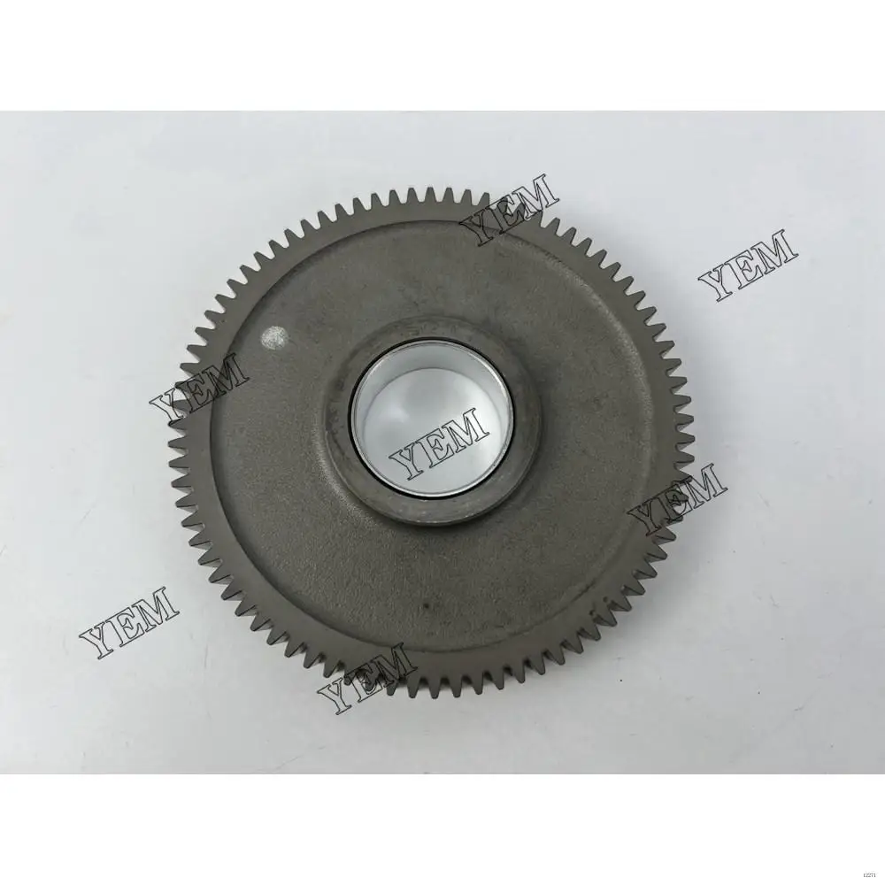 High Performance V2607 Idler Gear 1J710-24010 for Kubota