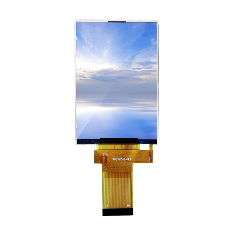 lcd display mode manufacturer