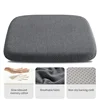 Dark gray breathable layer