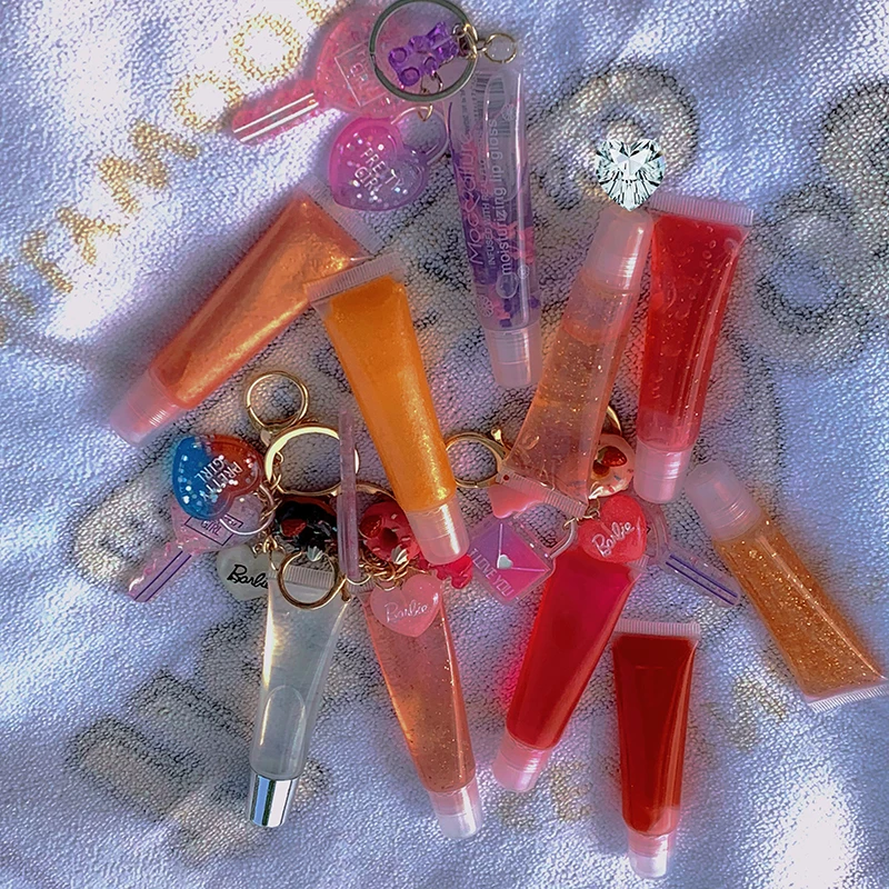 Блеск для губ от частного производителя, Увлажняющий блеск для губ, блестящий блеск для губ для веганов