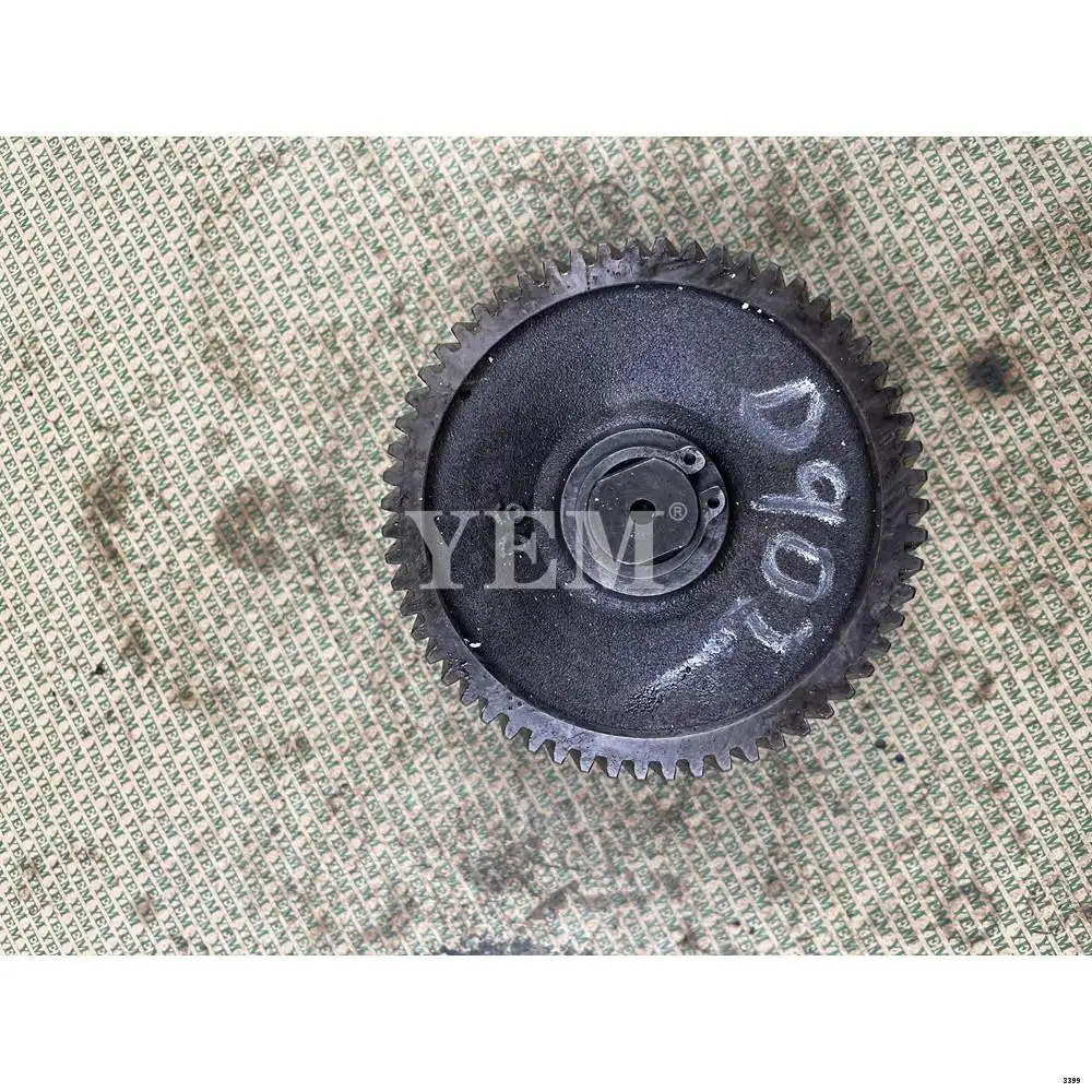 Taiwan Factory Wholesale High Quality D902 Idler Gear for Kubota