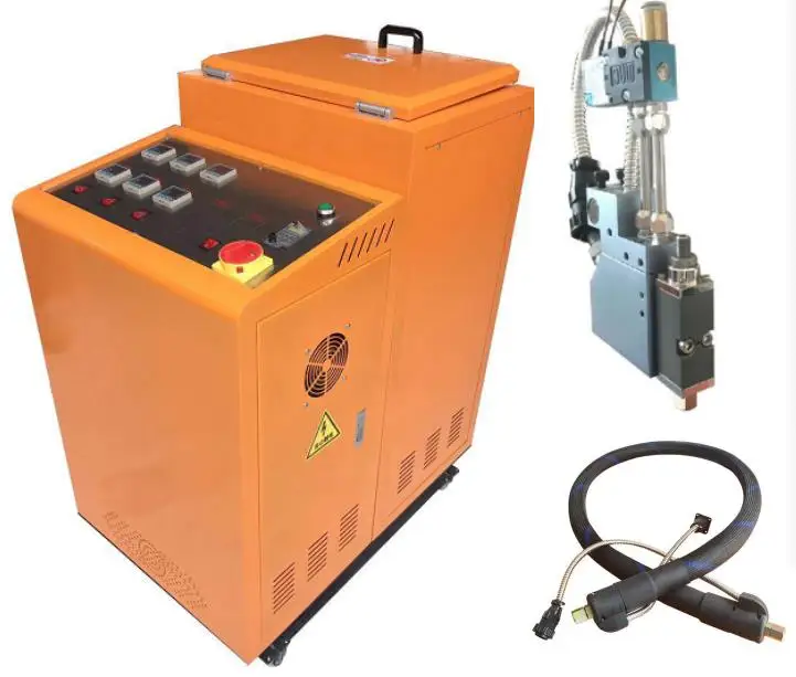 Hwashi 6 Axis 165 Kg 2.5m Robot Automatic Gluing Machine Buy Robot