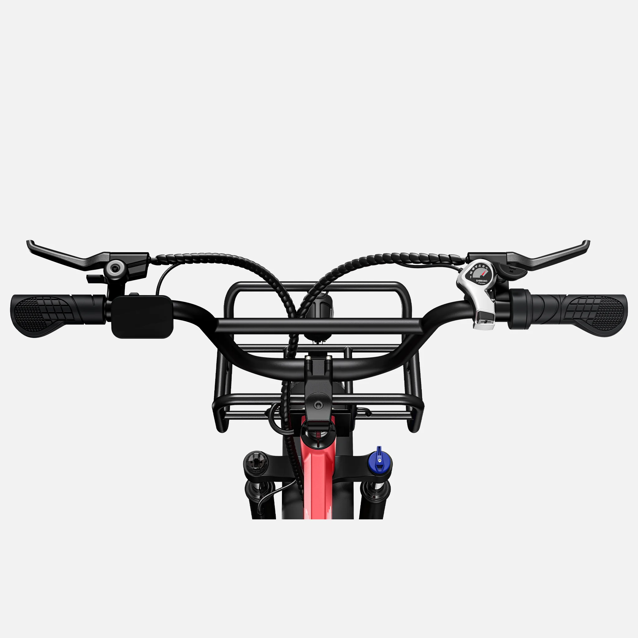 電動自転車　48V/20ah カゴ付 flyfish-20inch-350w-1.jpg