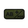 Vert AB +