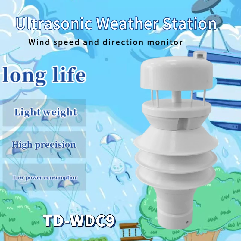 Weather system