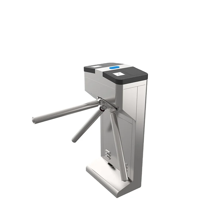 Introduction to RFID Turnstiles and Their Importance