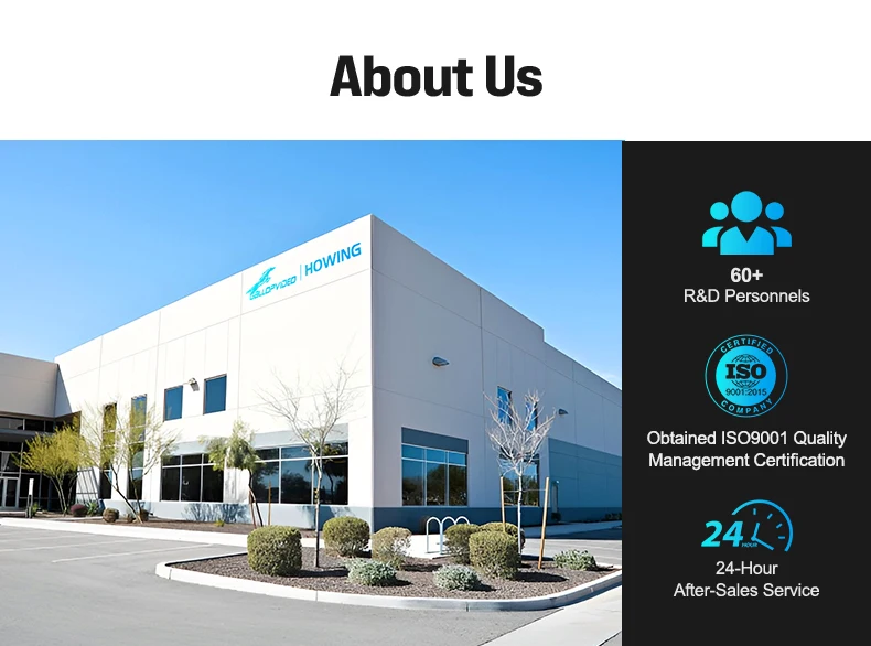 Shenzhen Haoying Intelligent Technology Co., Ltd.