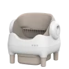 White-B