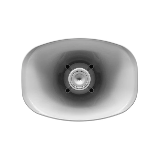 DSP170A Wireless Powered Active Outdoor Waterproof PA Horn Speaker