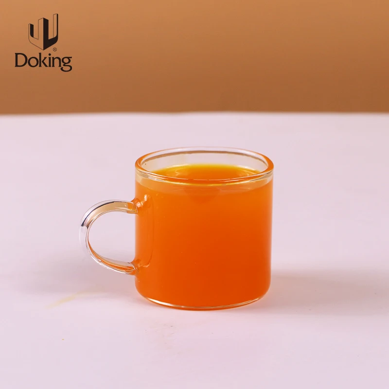 Концентрированный напиток Doking с соком манго, 1,6 л, чистый сырье для молока, чая, напиток