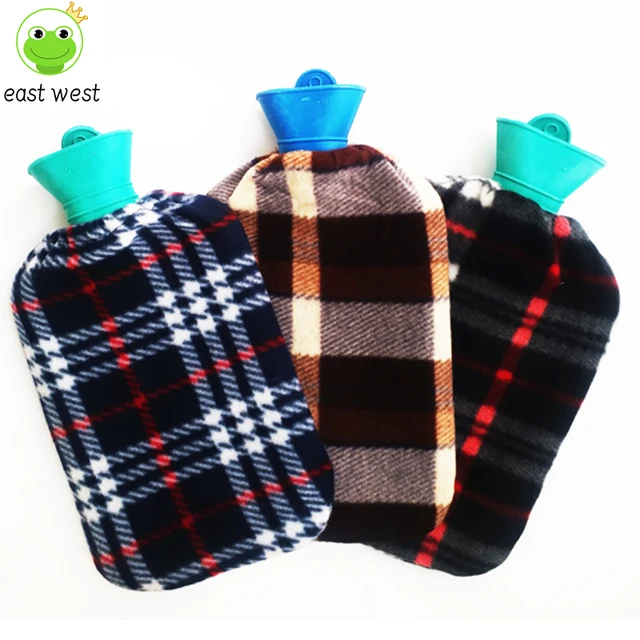 High Quality Hand Warmer Hot Water Bag Hot Water Bottle