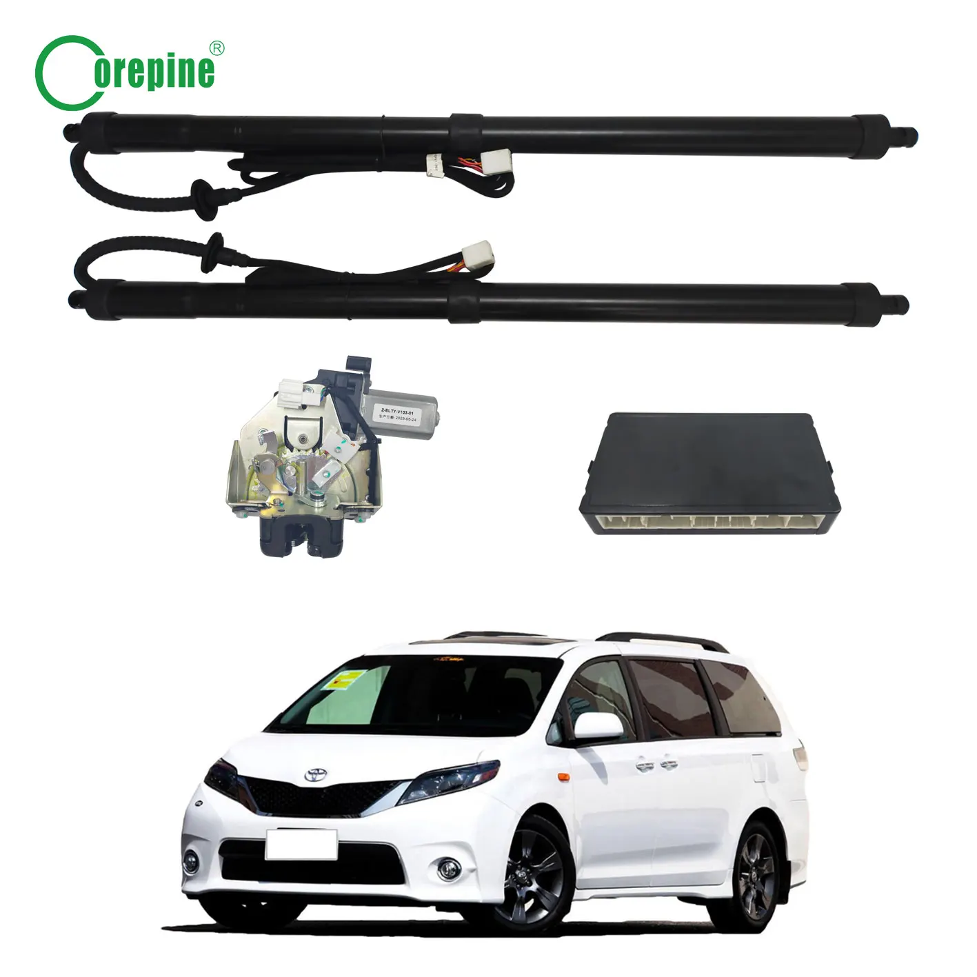 Why Smart Tailgates Are a Must-Have Feature for Your Next Car?
