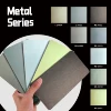 Metal Series