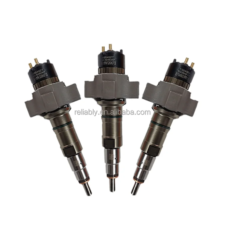ISX15 QSX15 инжектор 4928260 2874505 4903472 для Cummins