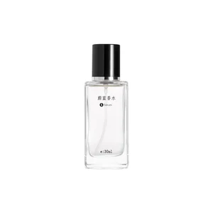 OEMODM Neutral Perfume 30ml Daily Perfume Small Long-lasting Light Woody Sweet Neutral Spray Wholesale