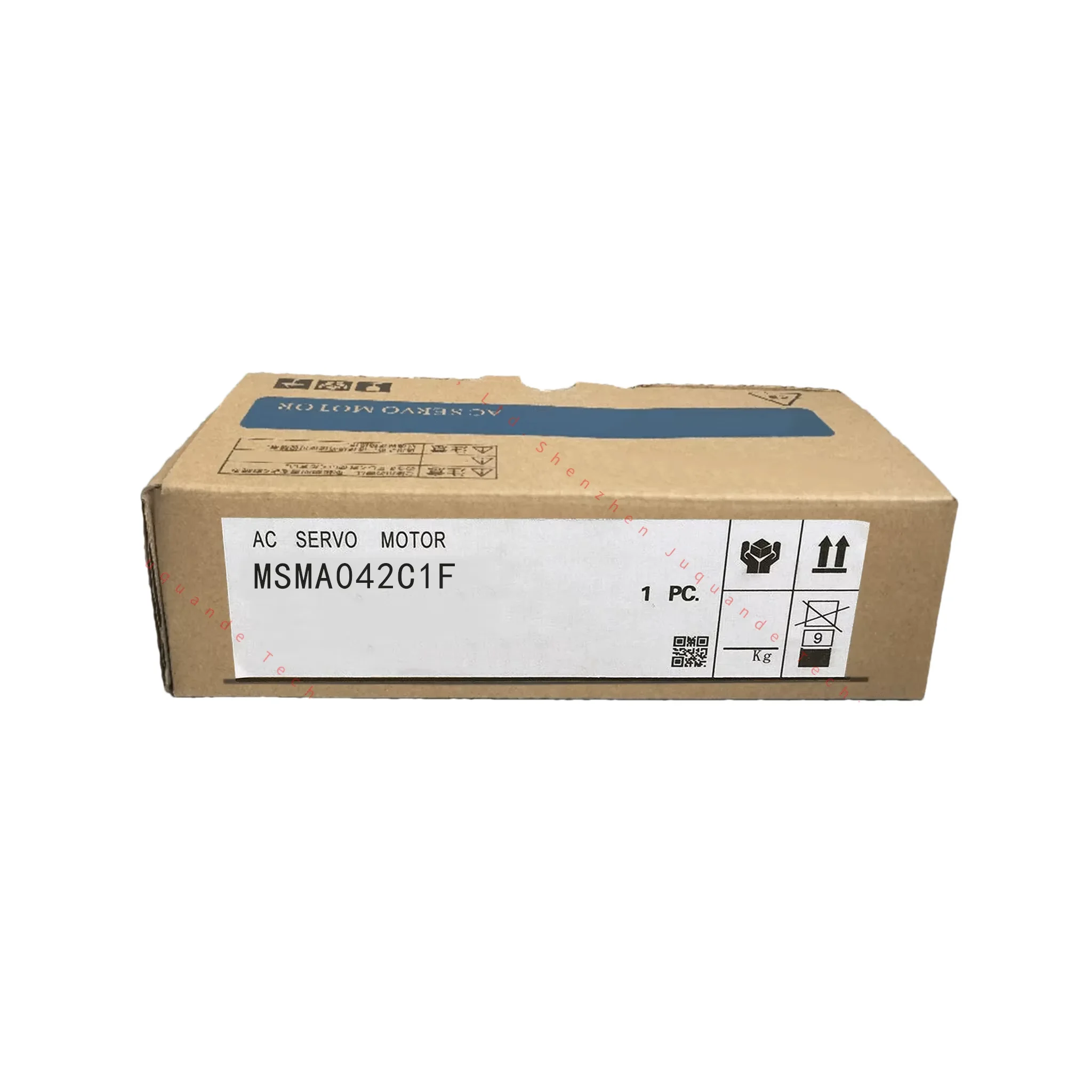 Vendeur or module PLC MSMA042C1F, neuf, d’origine, disponible immédiatement, contrôleur de programmation PLC