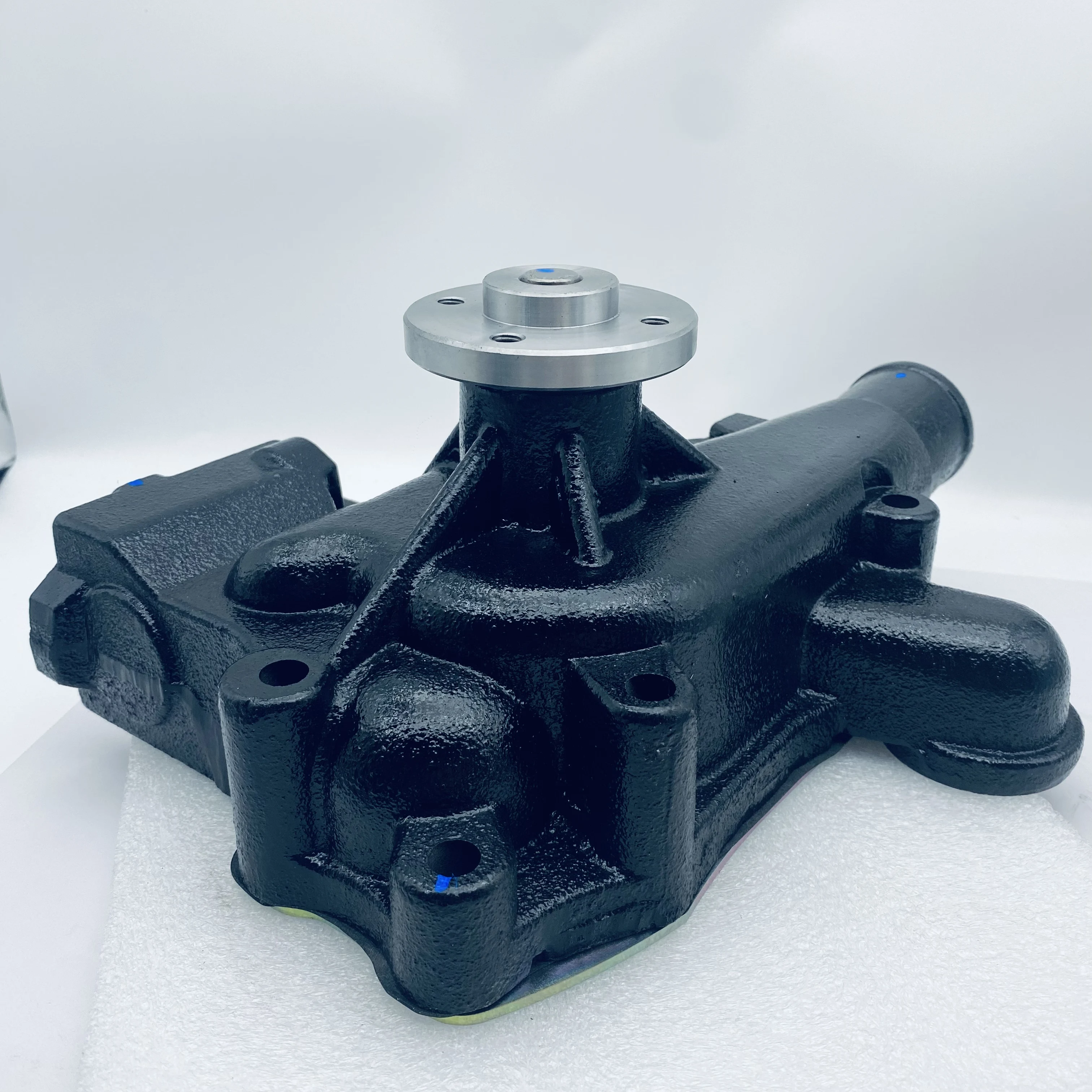 For Cummins Engineering Construction Machinery Parts B3.3 Engine Water Pump Model Bomba De Agua Machinery