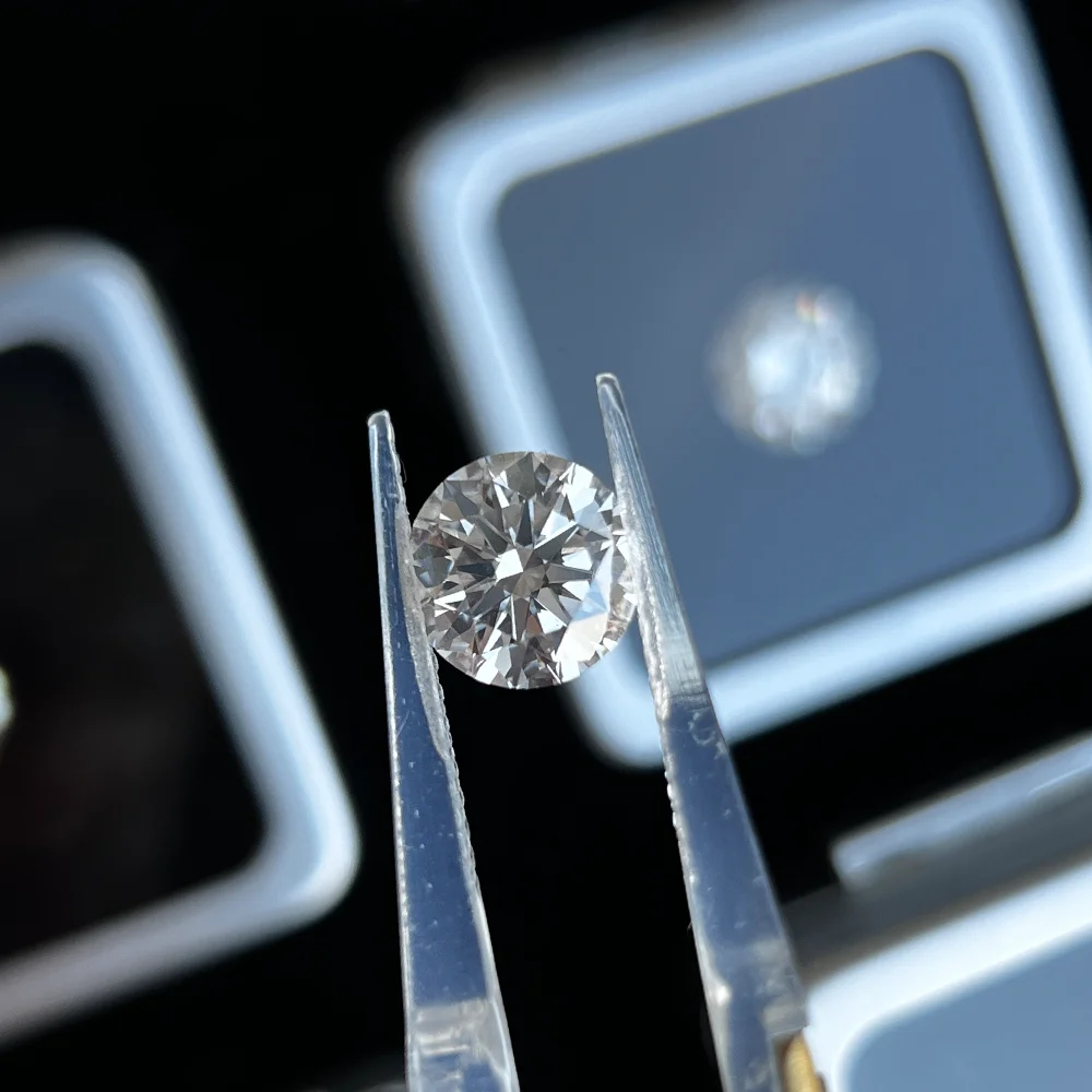 A Fake Diamond How To Make Real Diamonds At Home Carat Lab