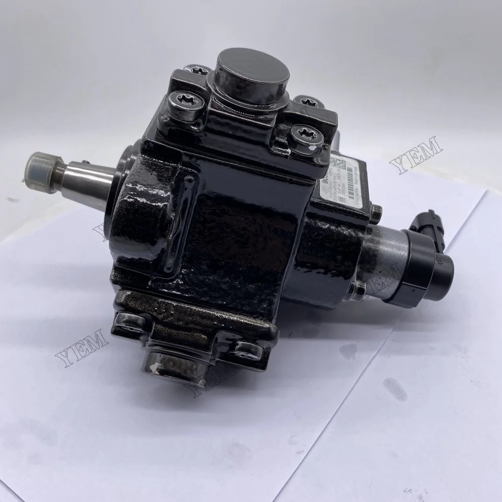 For Bosch High Pressure Fuel Pump 0445010394 Engine Parts for Sale