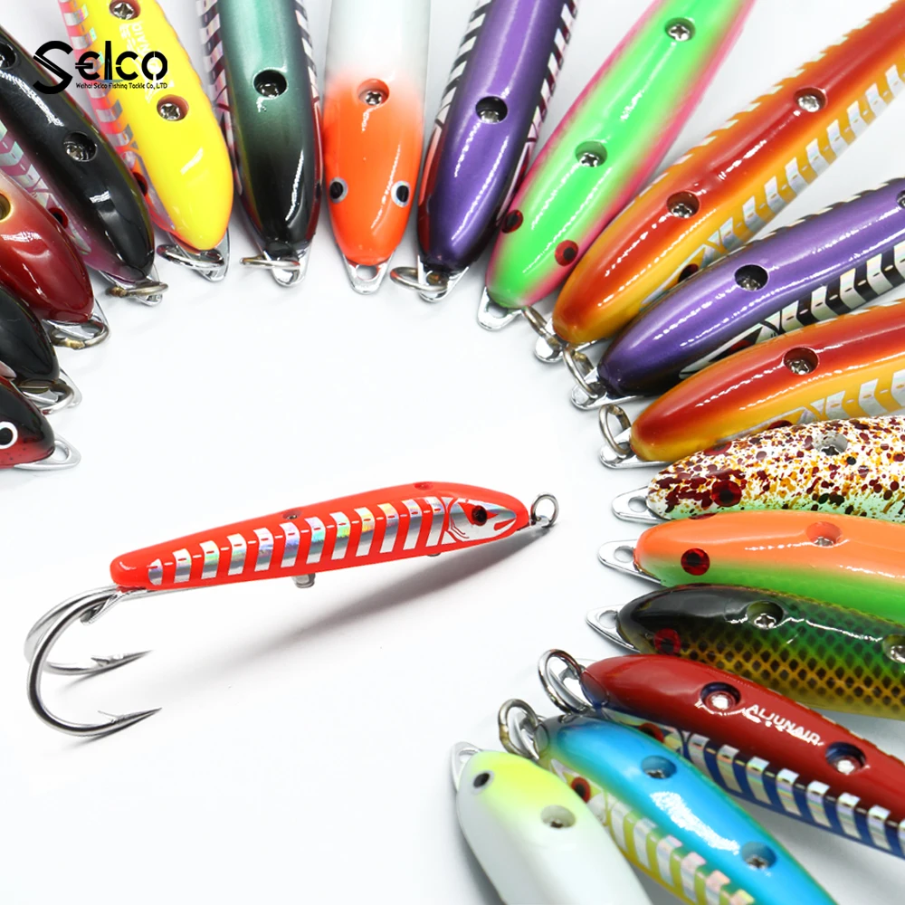 Spoon - Trolling Fishing Lures